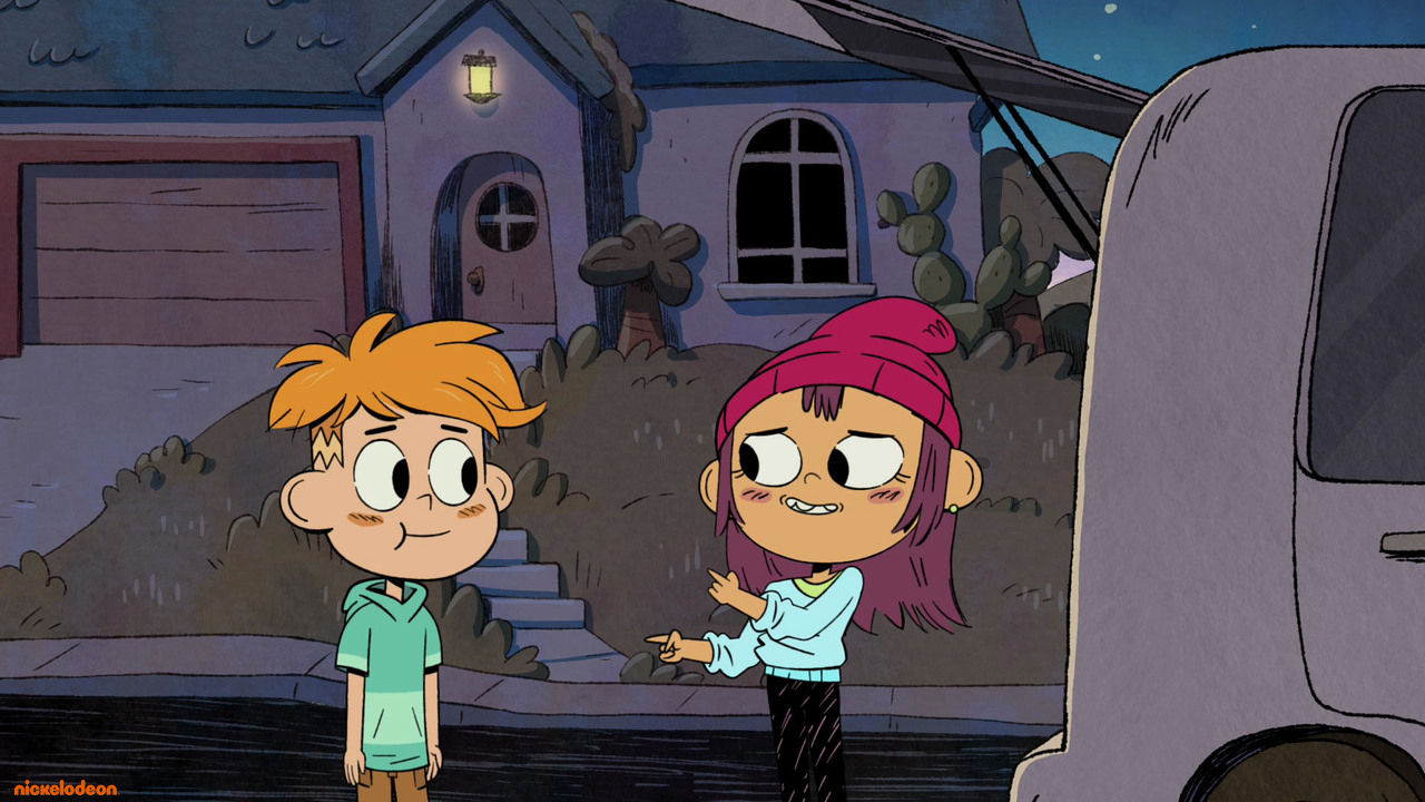 Het geheim van Eiland Land / Vader, zoon en meubelzaak