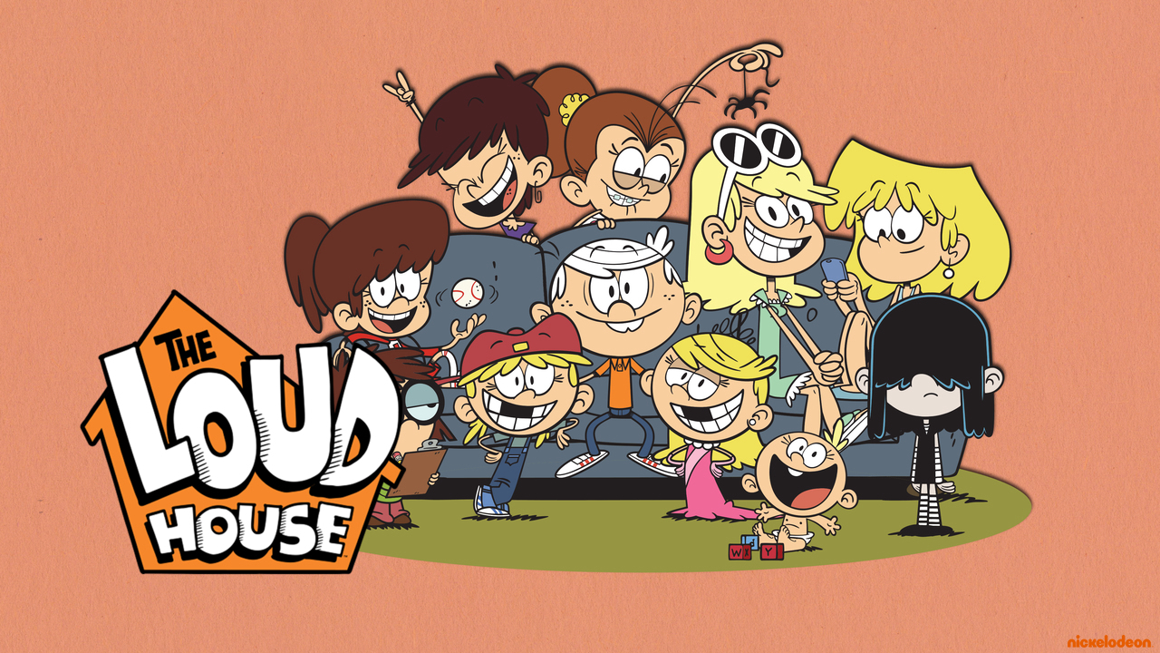 Regarder Bienvenue Chez Les Loud En Ligne Regarder Bienvenue chez les Loud en streaming en ligne HD | TÉLÉSAT