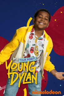 Tyler Perry's Young Dylan