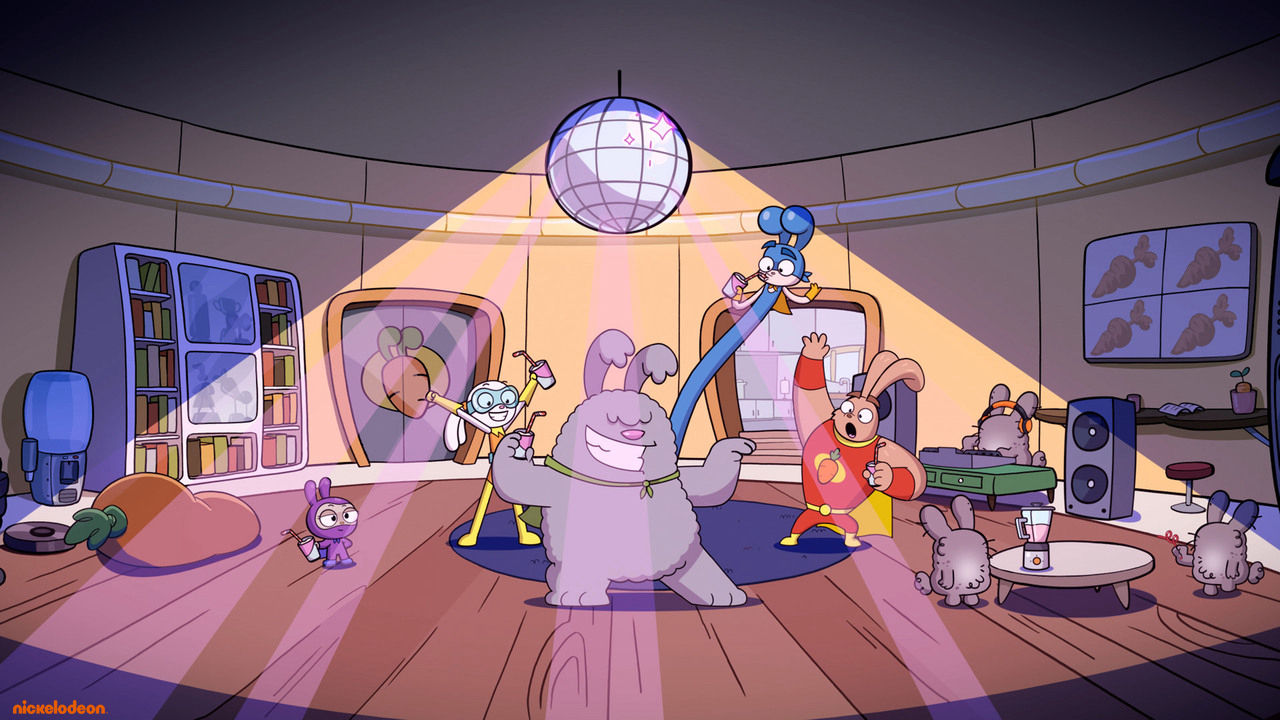 Pluisballen! // Mevrouw Pluishandschoen