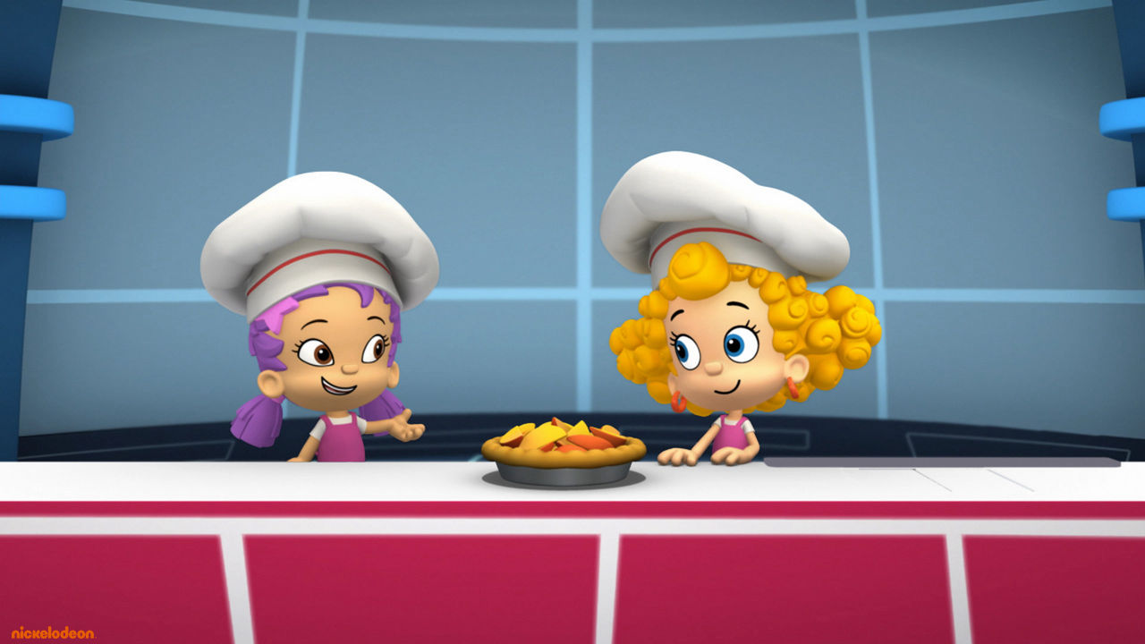 Gebruik je Zintuigen!