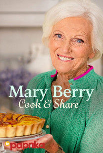 Mary Berry: Am gătit pentru voi