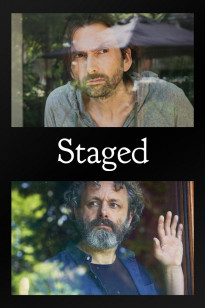 Staged - Who The F**K Is Michael Sheen