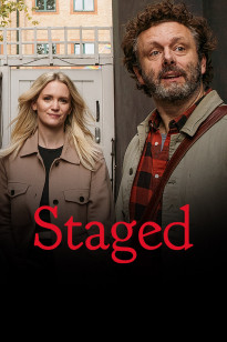 Staged - Is There A Version?