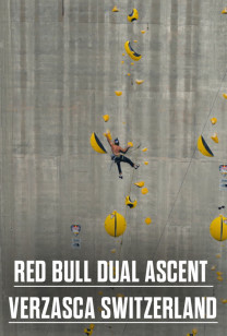 Red Bull Dual Ascent