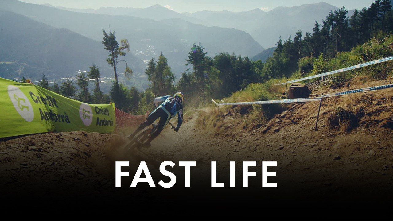 Fast Life - S2