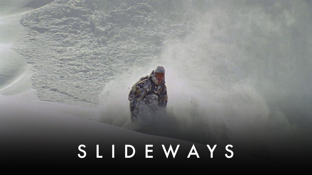 Slideways - S1