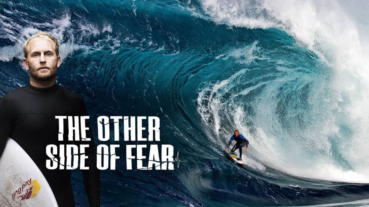 The Other Side of the Fear