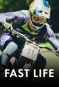 Fast Life - The work and the process