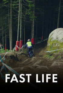 Fast Life - It takes commitment
