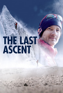 The Last Ascent