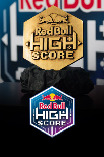 Red Bull High Score