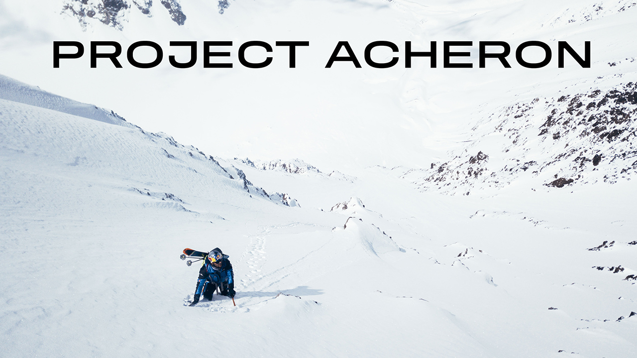 Project Acheron