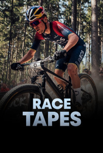 Race Tapes - Road Less Traveled