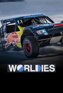 Worldies - Die intensivsten Motorsport-Rennen