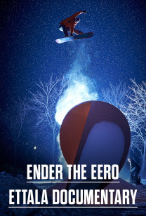 Ender - The Eero Ettala Documentary