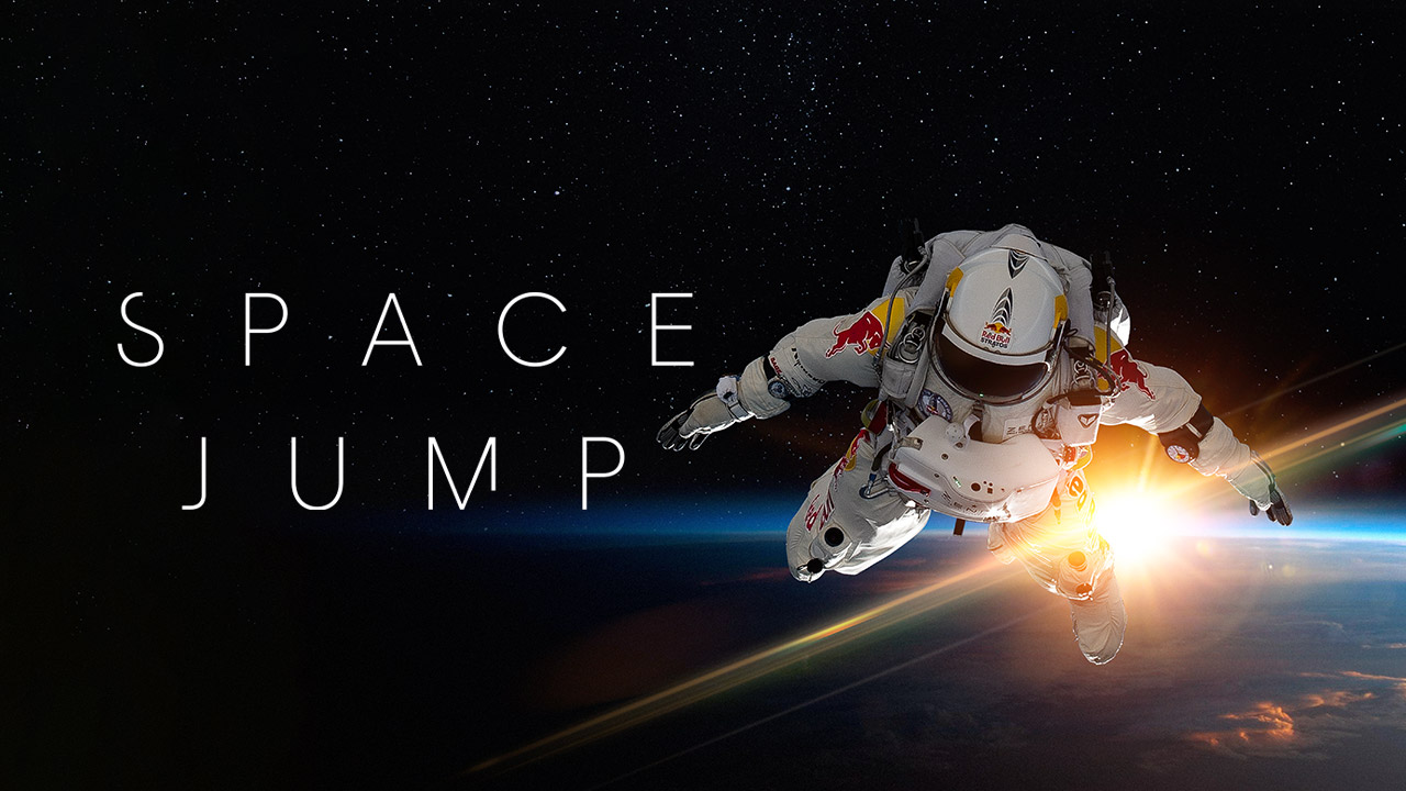 Space Jump: How Red Bull Stratos captured the world's attention