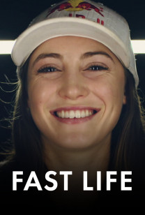 Fast Life - Winning takes confidence