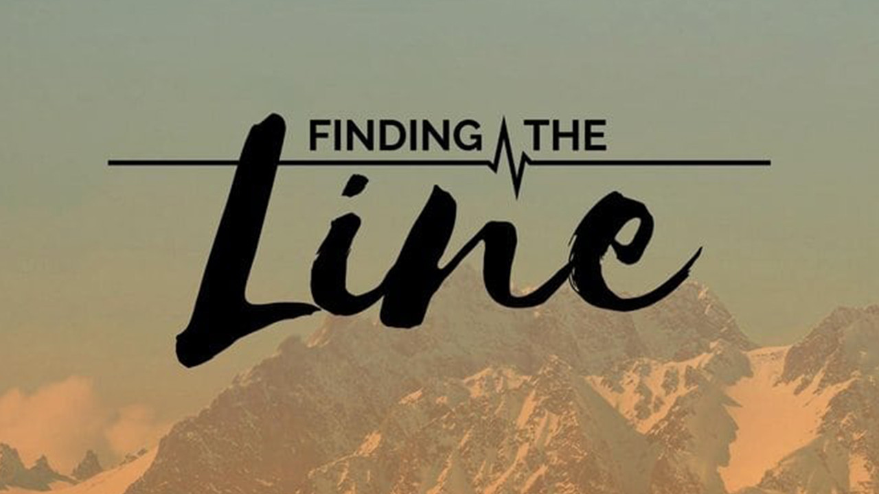 Finding The Line