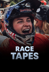 Race Tapes - Parental Advisory