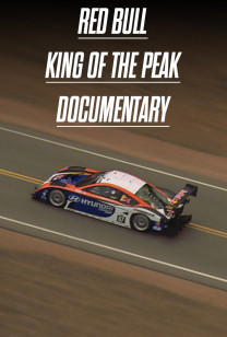 Red Bull King of The Peak Documentary