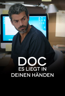 Doc - Es liegt in deinen Händen - Das Unerwartete