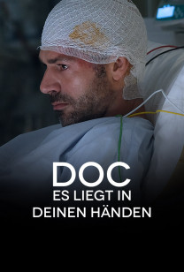 Doc - Es liegt in deinen Händen - S1