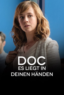 Doc - Es liegt in deinen Händen - Eine Entscheidung treffen