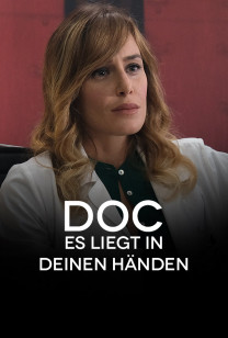 Doc - Es liegt in deinen Händen - Väter