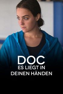 Doc - Es liegt in deinen Händen - Der Aufmerksamkeit