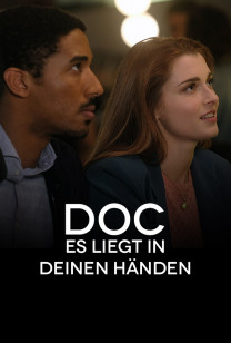 Doc - Es liegt in deinen Händen - Vergeben und vergessen