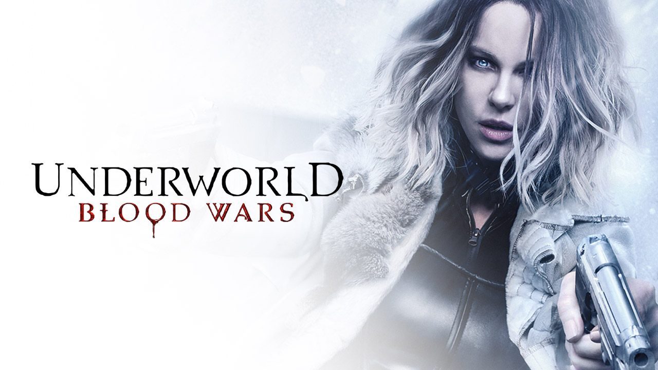 Underworld: Blood Wars