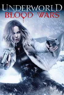 Underworld: Blood Wars