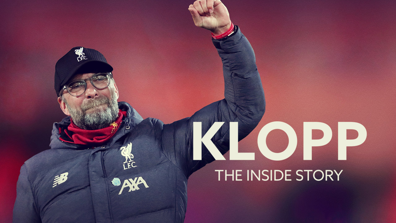 Klopp: The Inside Story