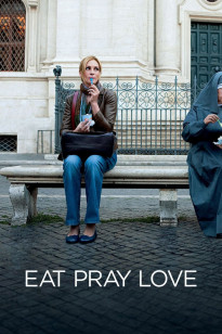 Eat Pray Love