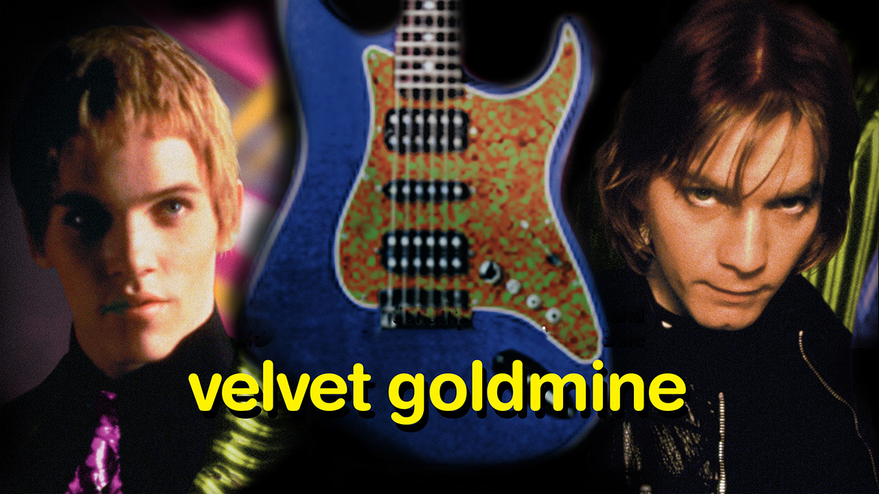 Velvet Goldmine