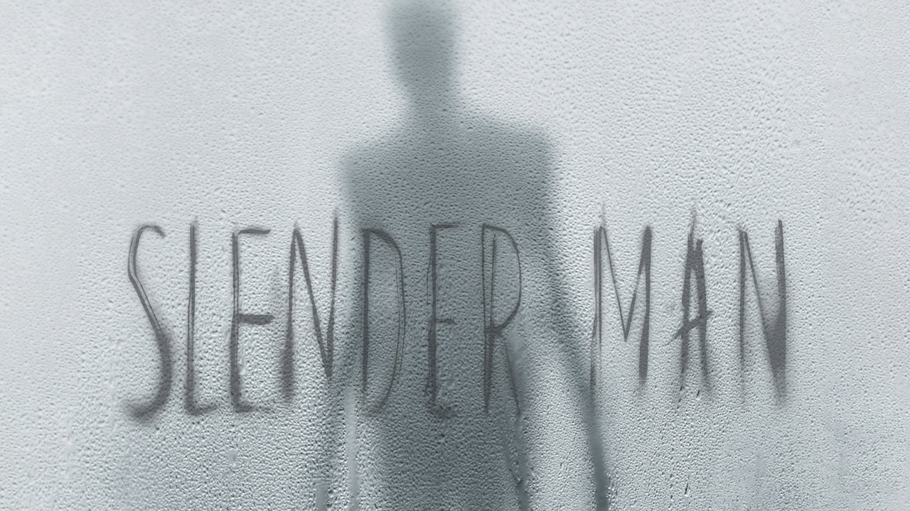 Slender Man