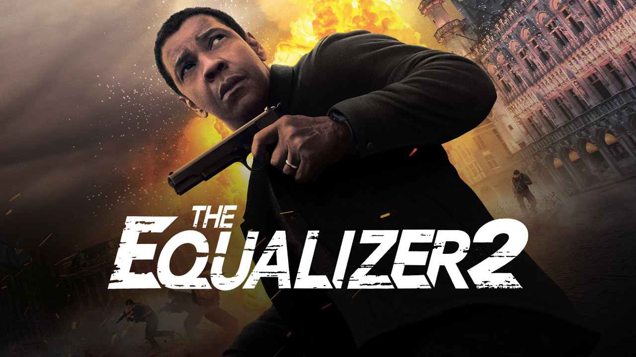 The Equalizer 2