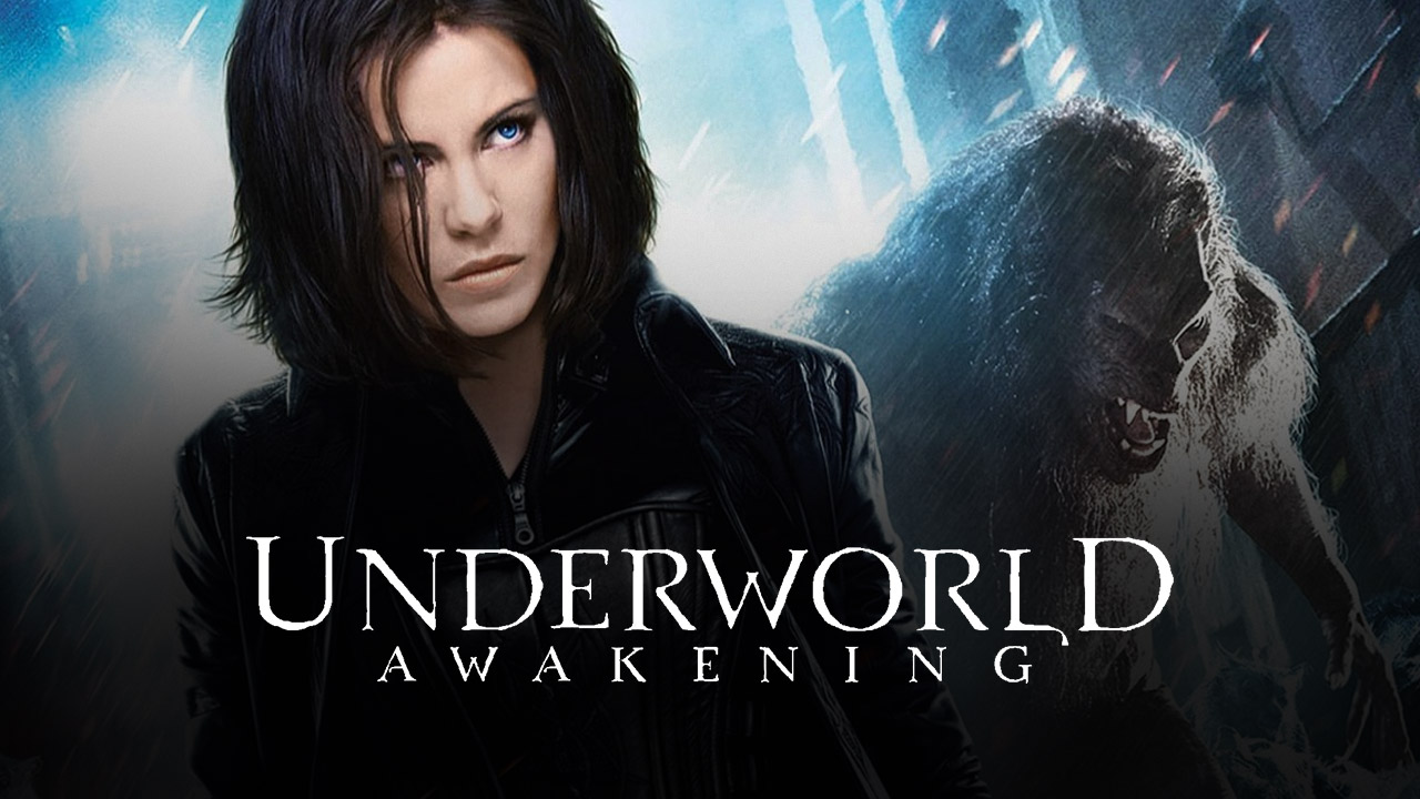 Underworld: Awakening