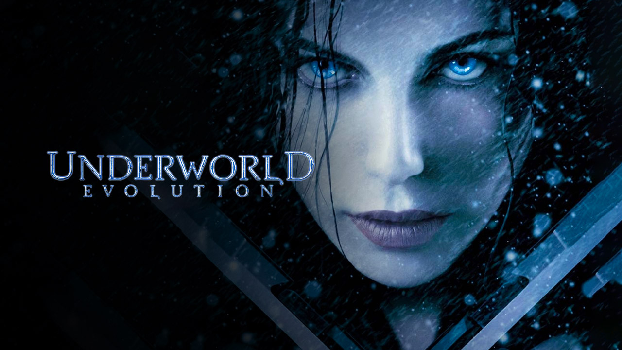 Underworld: Evolution