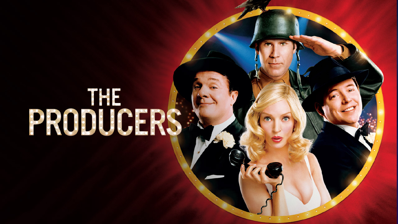 The Producers