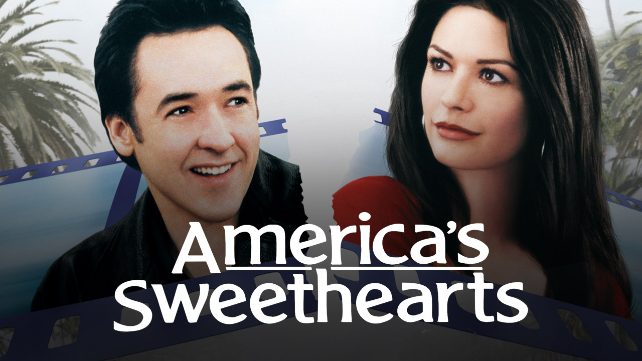 America's Sweethearts