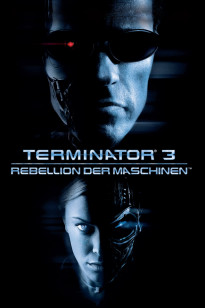 Terminator 3: Rebellion der Maschinen