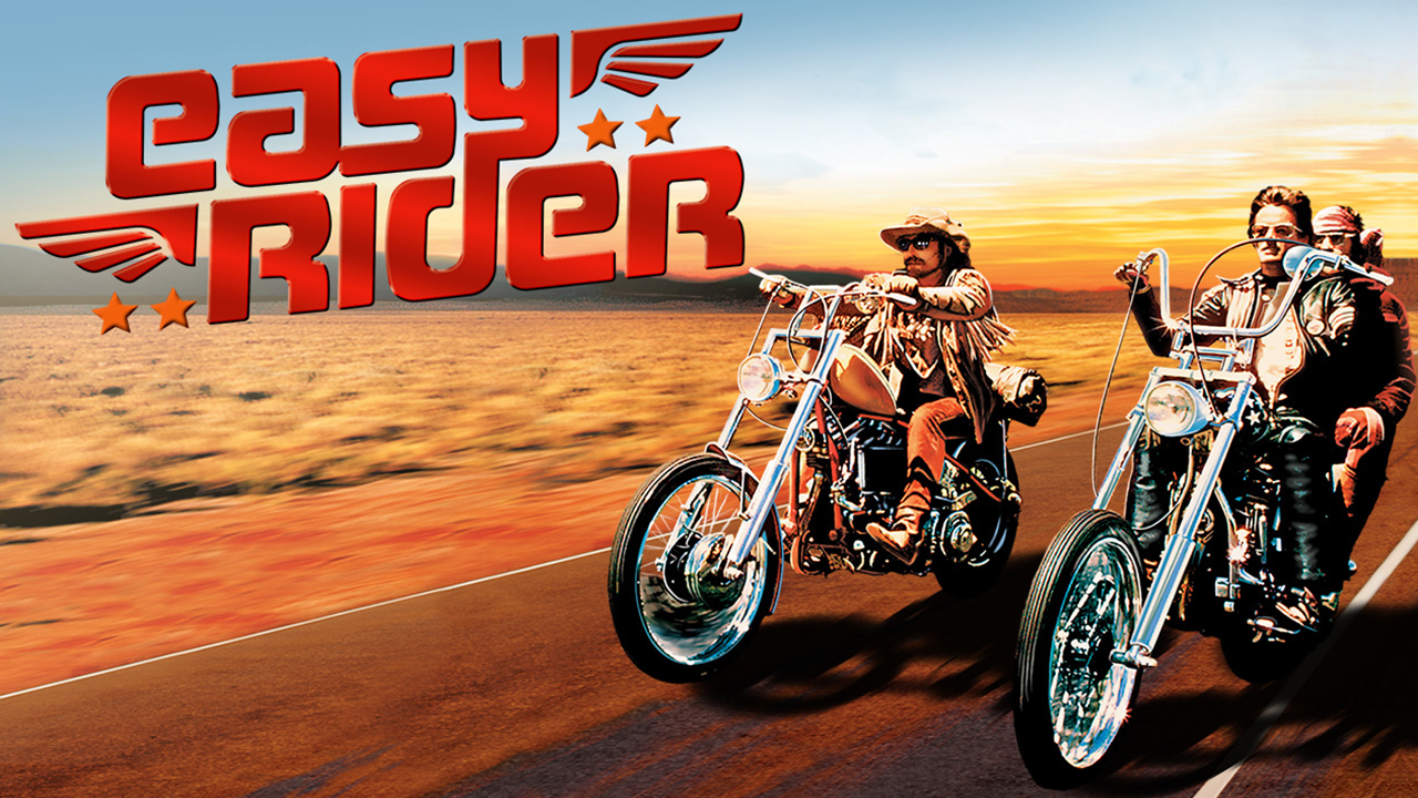 Easy Rider