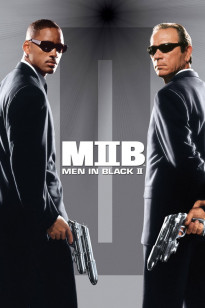 Men in Black II