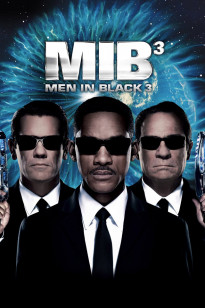 Men in Black 3