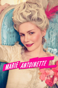 Marie Antoinette