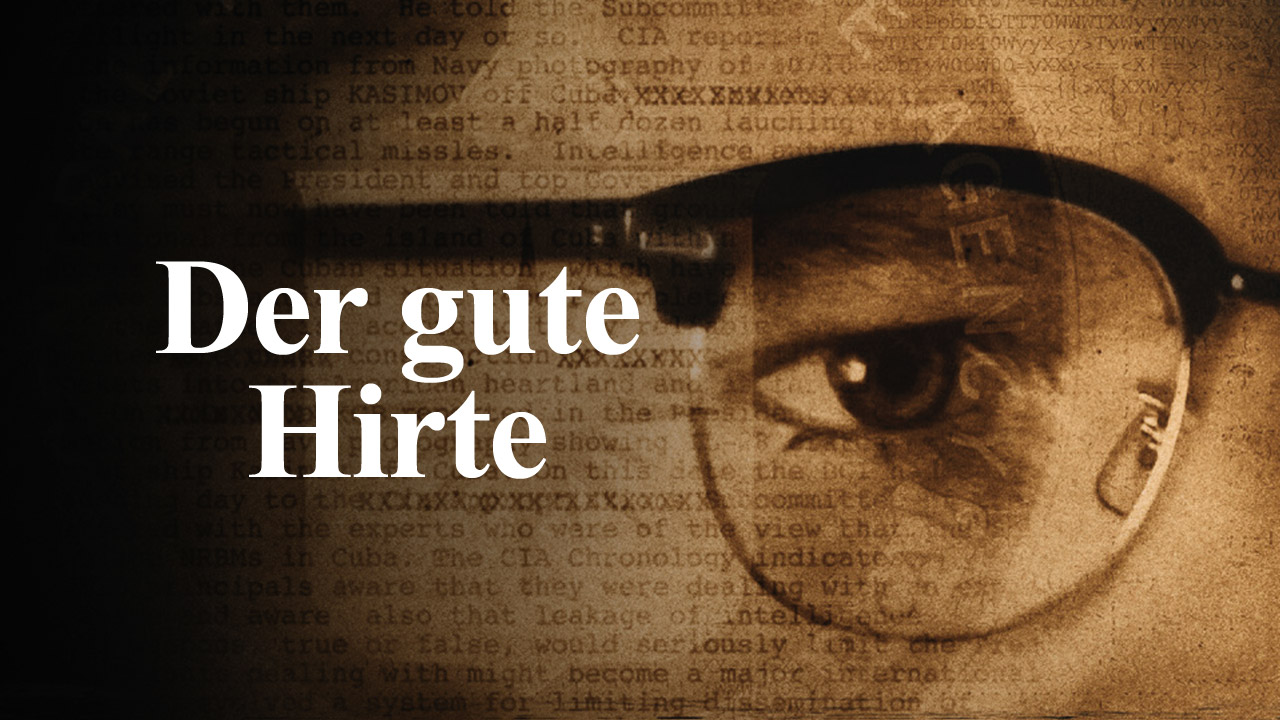 Der gute Hirte