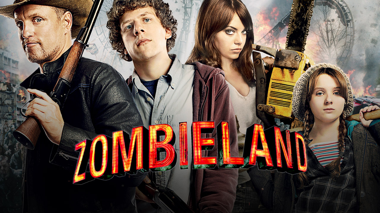 Zombieland