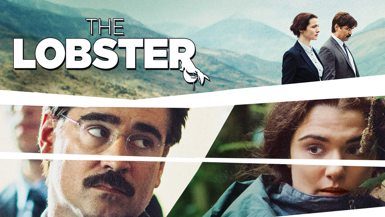 The Lobster